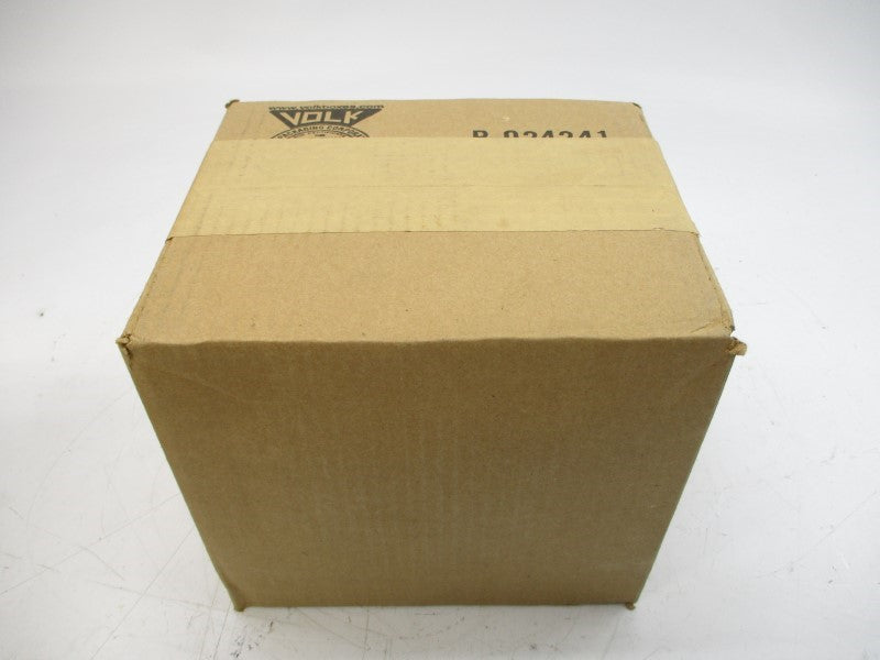 EDWARDS SIGNALING 5540M-120Y6 120-240VAC NSFS