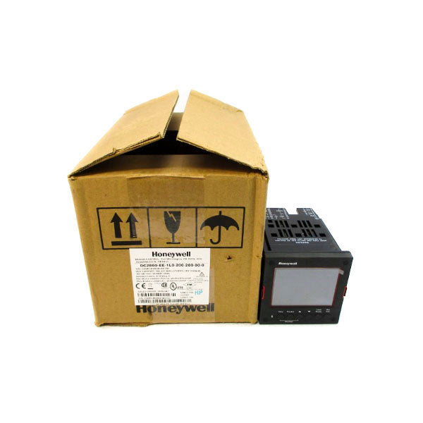 HONEYWELL DC2800-EE-1L0-200-200-00-0 100-240VAC NSMP