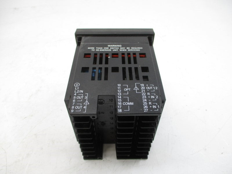 HONEYWELL DC2800-EE-1L0-200-200-00-0 100-240VAC NSMP