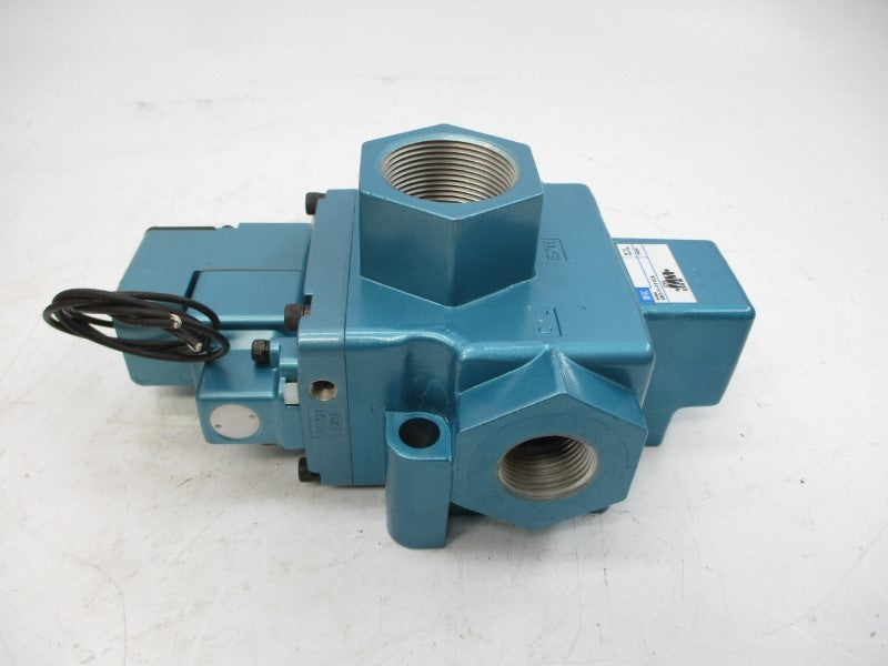 MAC 58D-11-111CA 110/120V 25-150PSI NSMP