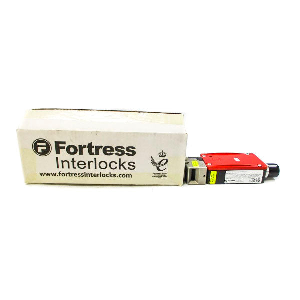 FORTRESS TA2T6SL411T02878E300X001 ITM-00046314 24VAC/DC 3A NSMP