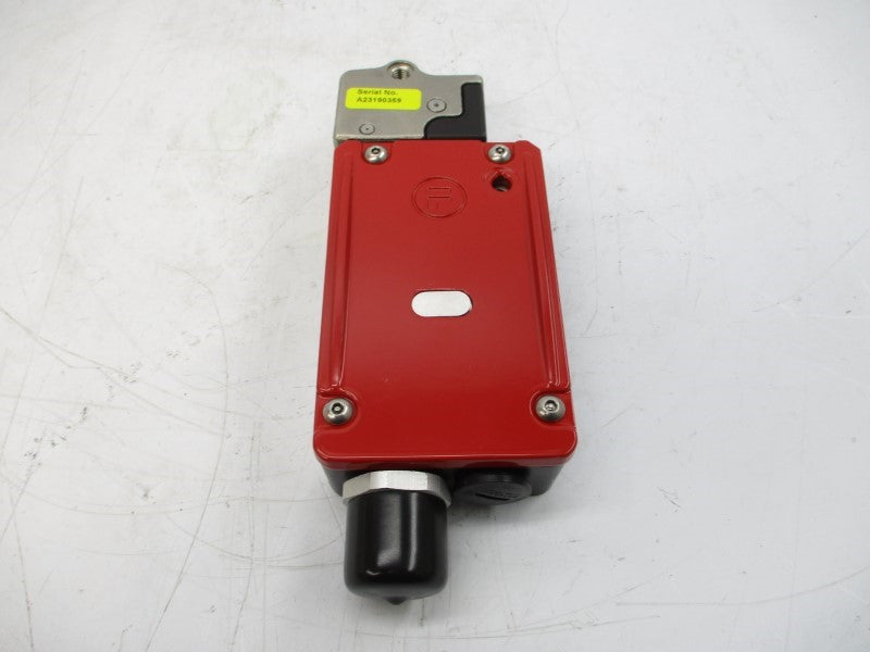 FORTRESS TA2T6SL411T02878E300X001 ITM-00046314 24VAC/DC 3A NSMP