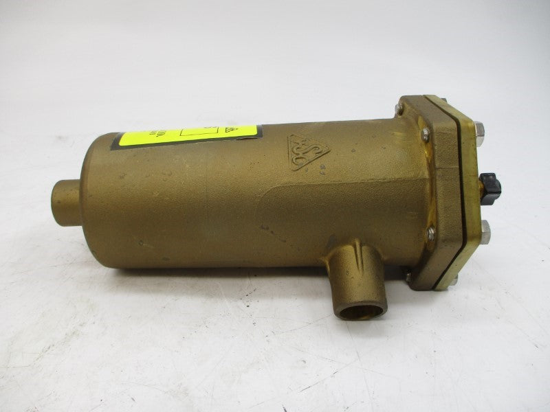 SUPERIOR VALVE 3CFA-14S 500PSI 7/8" NSMP