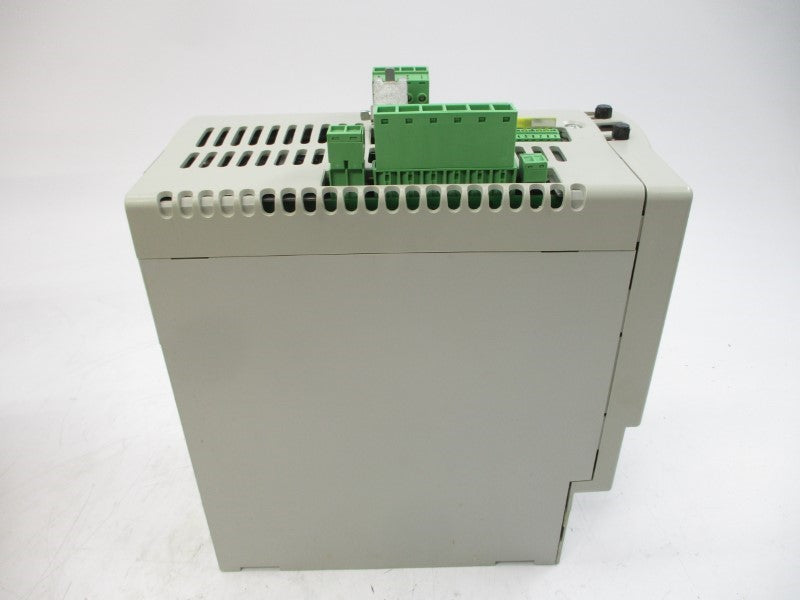 ALLEN BRADLEY 2094-BC02-M02-S SER. B F/W V1.118 95-264VAC 22.6A NSMP