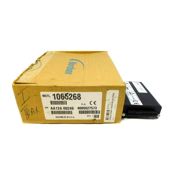 INDUSTRIAL SPARE PART 1065268 NSMP