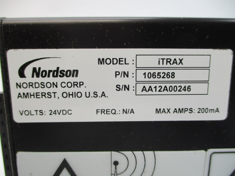 INDUSTRIAL SPARE PART 1065268 NSMP