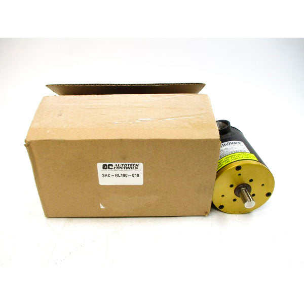 AUTOTECH CONTROLS SAC-RL100-010 NSMP