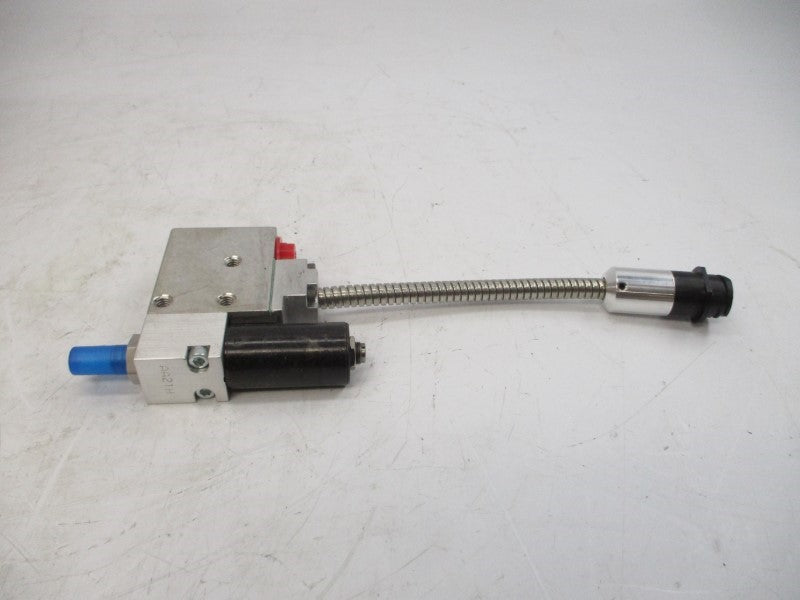 INDUSTRIAL SPARE PART 1102825 NSMP