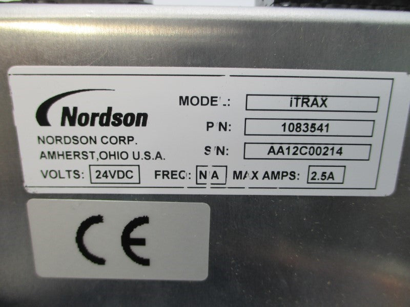 INDUSTRIAL SPARE PART 1083541 NSMP