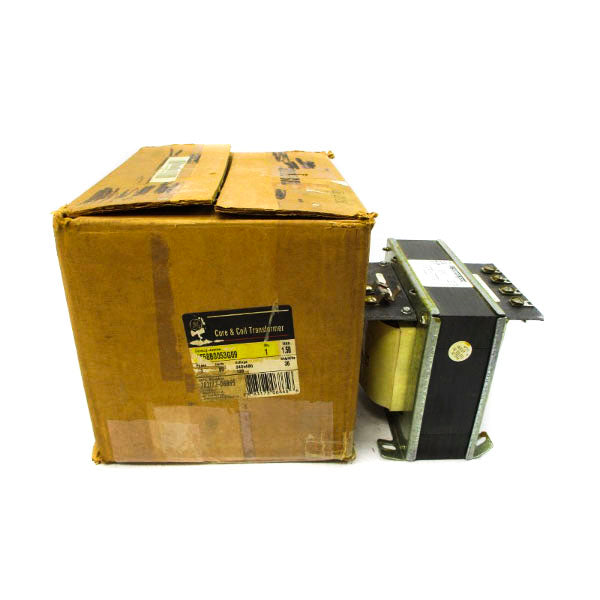 GENERAL ELECTRIC 9T58B0053G09 480V NSMP