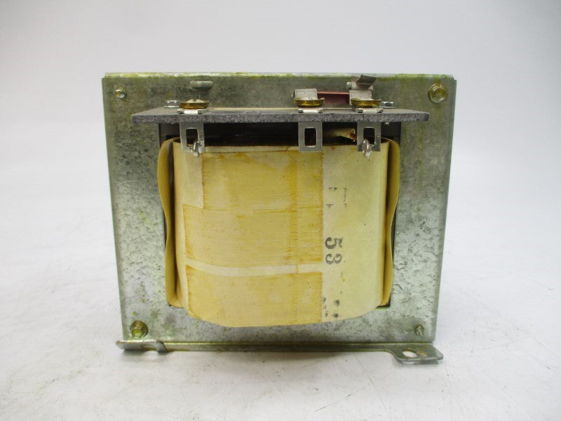 GENERAL ELECTRIC 9T58B0053G09 480V NSMP