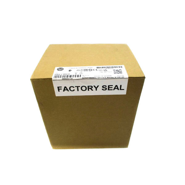 ALLEN BRADLEY 5069-L306ER SER. A F/W 1.063 DATE: 2022 NSFS