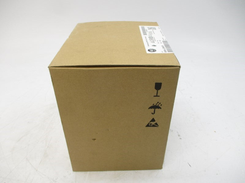 ALLEN BRADLEY 5069-L306ER SER. A F/W 1.063 DATE: 2022 NSFS