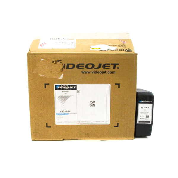 VIDEOJET V4259-D (PKG OF 6) NSMP