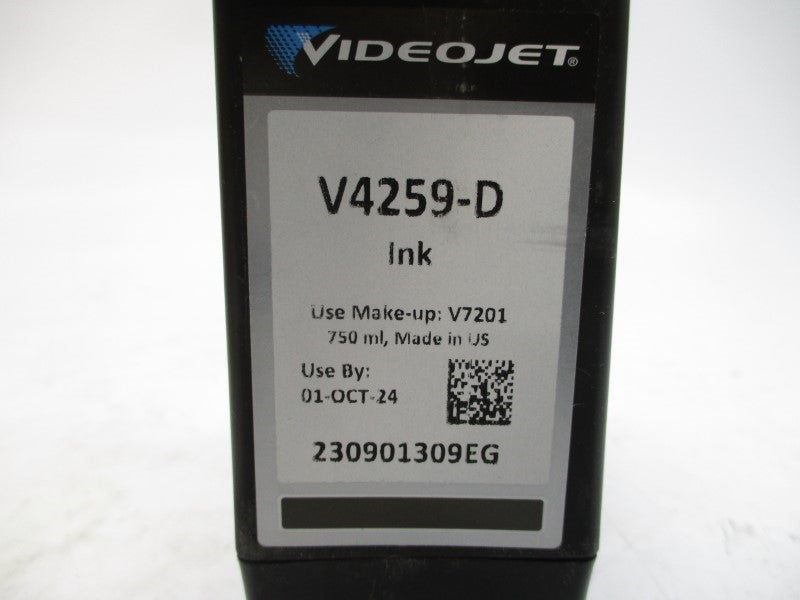 VIDEOJET V4259-D (PKG OF 6) NSMP
