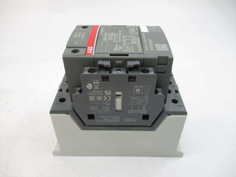 ABB AF140N4-30-11-13 1SFL447001N1311 100-250V 135A NSMP