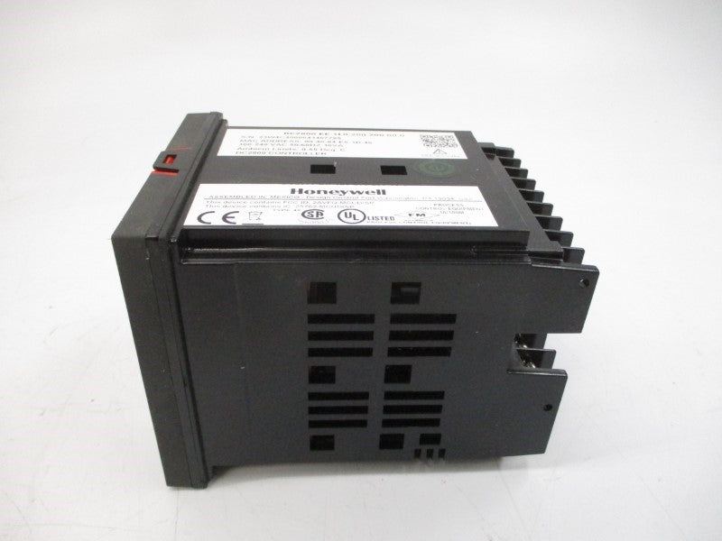 HONEYWELL DC2800-EE-1L0-200-200-00-0 100-240VAC NSMP