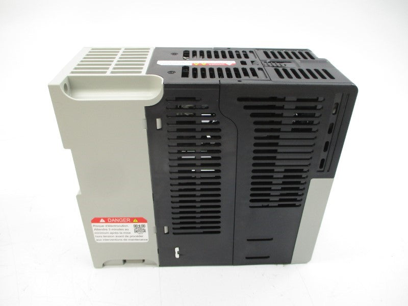 ALLEN BRADLEY 25A-D4P0N104 SER. B F/W 3.001 323-528VAC 4.0A NSMP