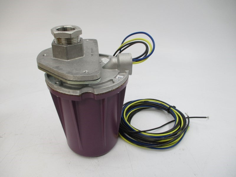HONEYWELL C7012A1152 120V 1" NSMP