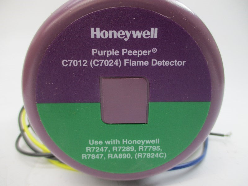 HONEYWELL C7012A1152 120V 1" NSMP