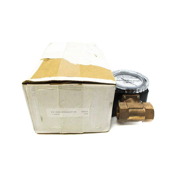 RCM INDUSTRIES 1-71-R-20 180PSI 212F NSMP