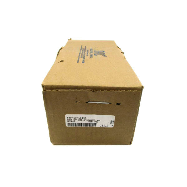 MAC 58D-13-111CA NSFS