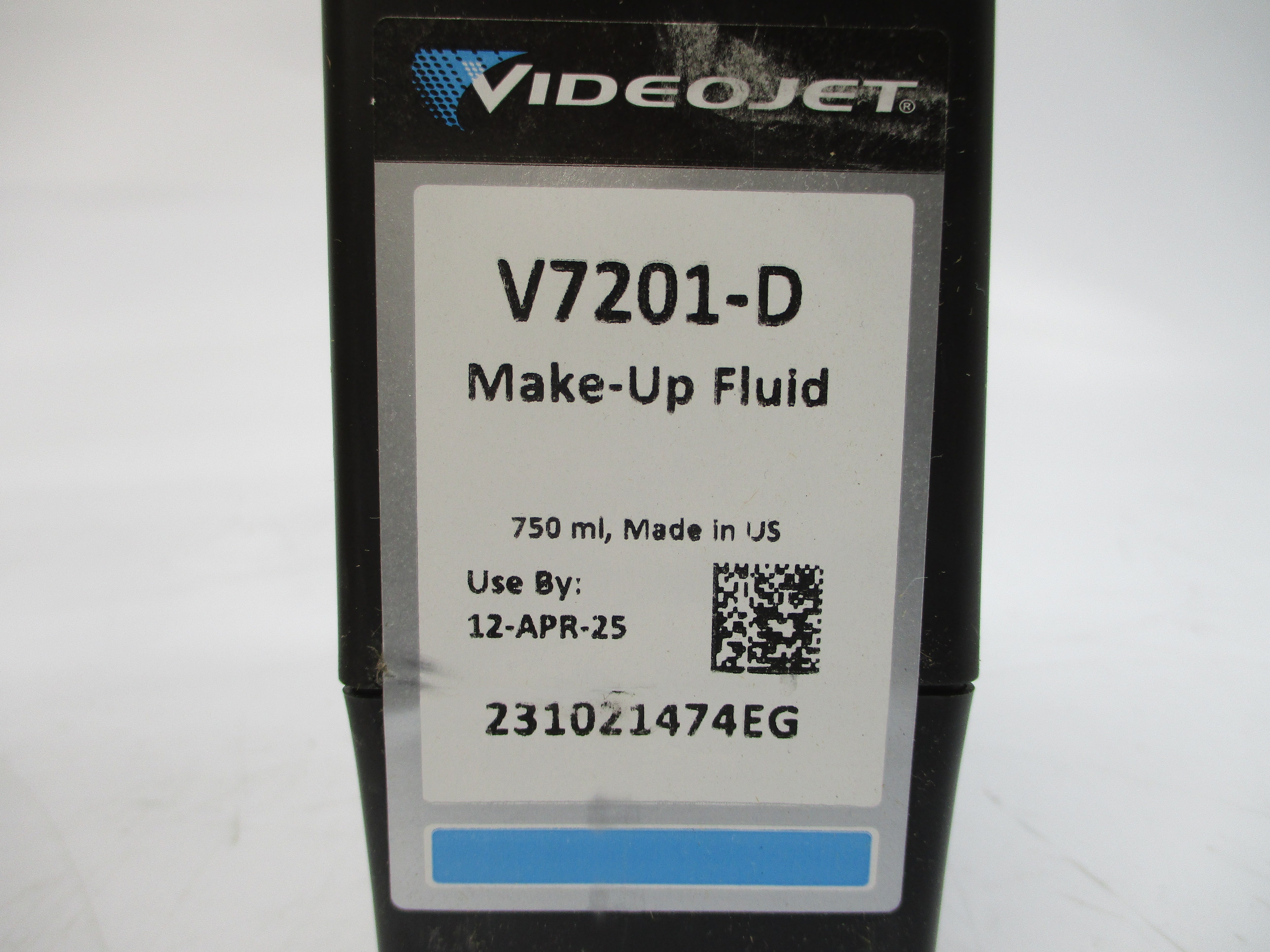 VIDEOJET V7201-D (PKG OF 6) NSMP