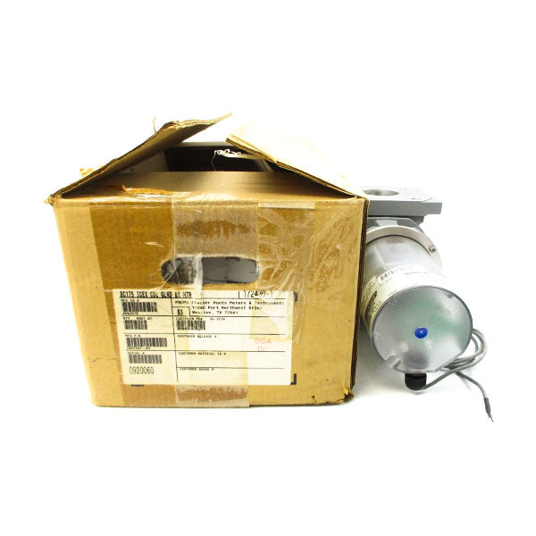 DRESSER 8C175ICEX 3-30VDC 175PSI NSMP