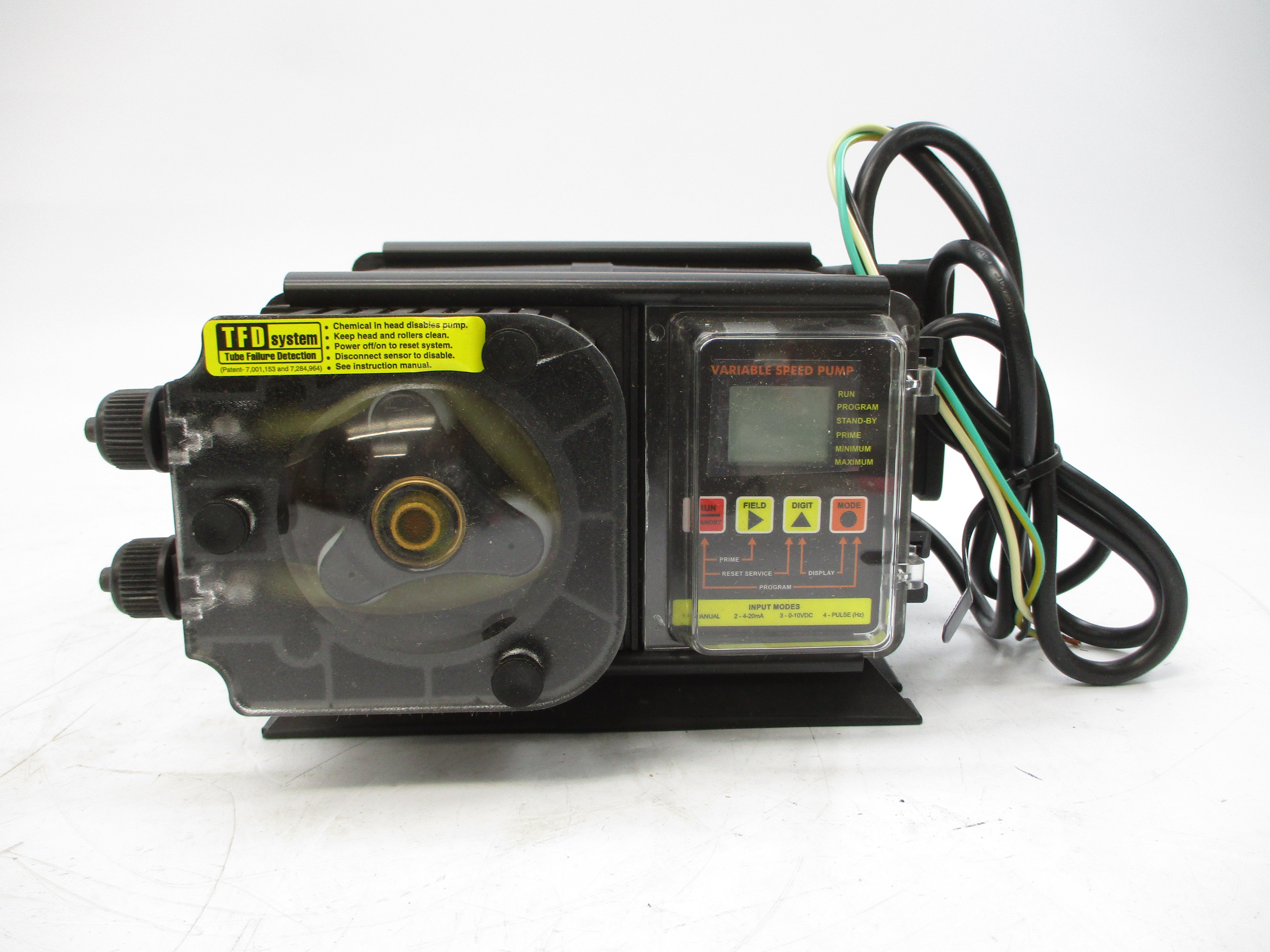 BLUE-WHITE INDUSTRIES A1N30V-3T 115V 50PSI NSMP