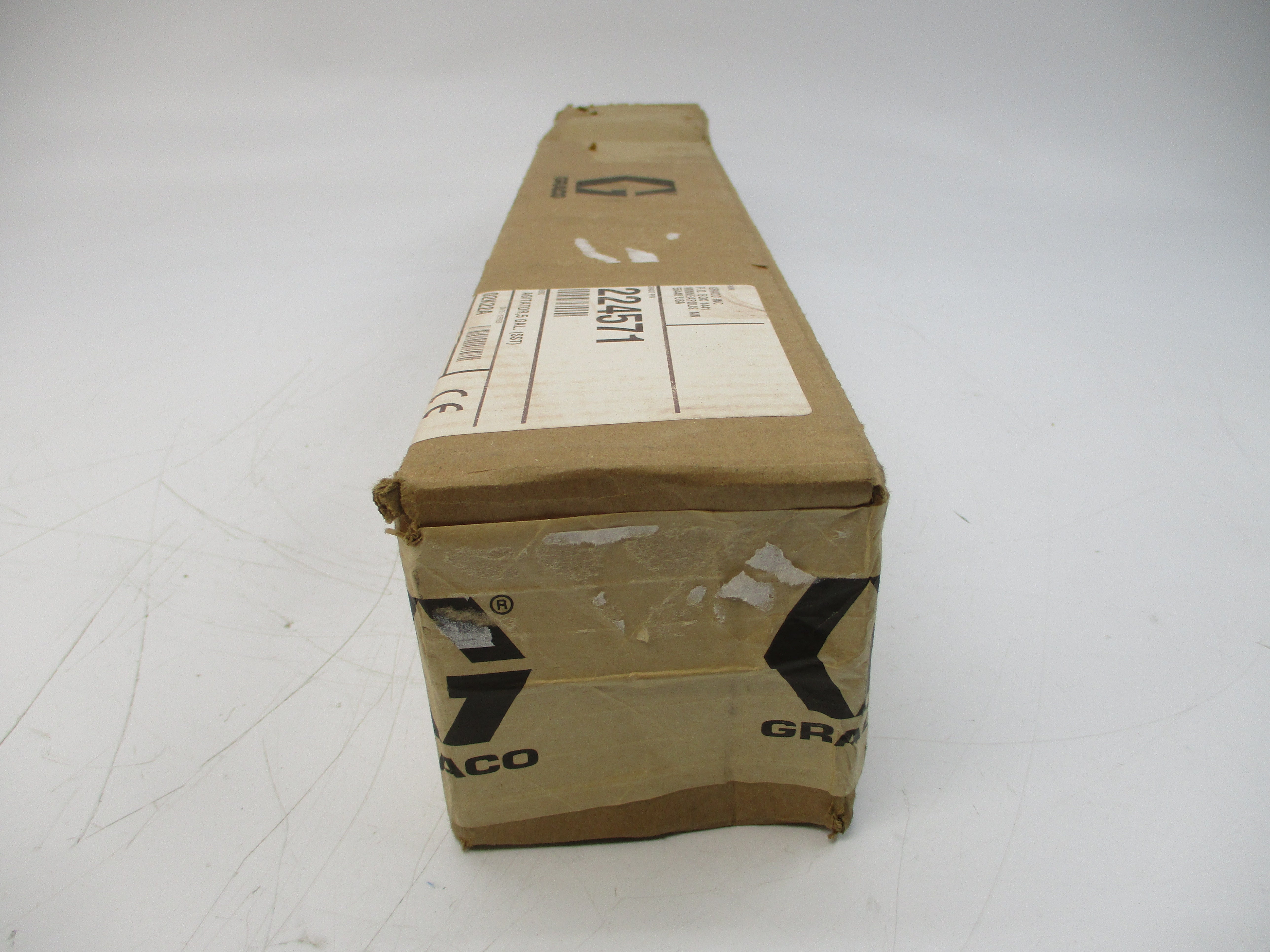 GRACO 224571 NSFS