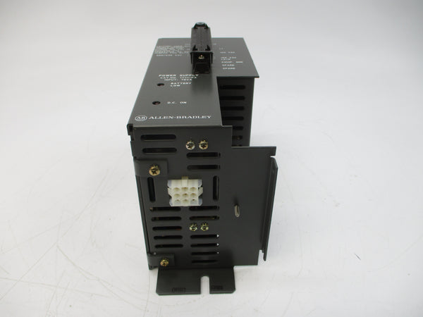 ALLEN BRADLEY 1771-PA SER. A 120/220VAC 6.5A NSNP