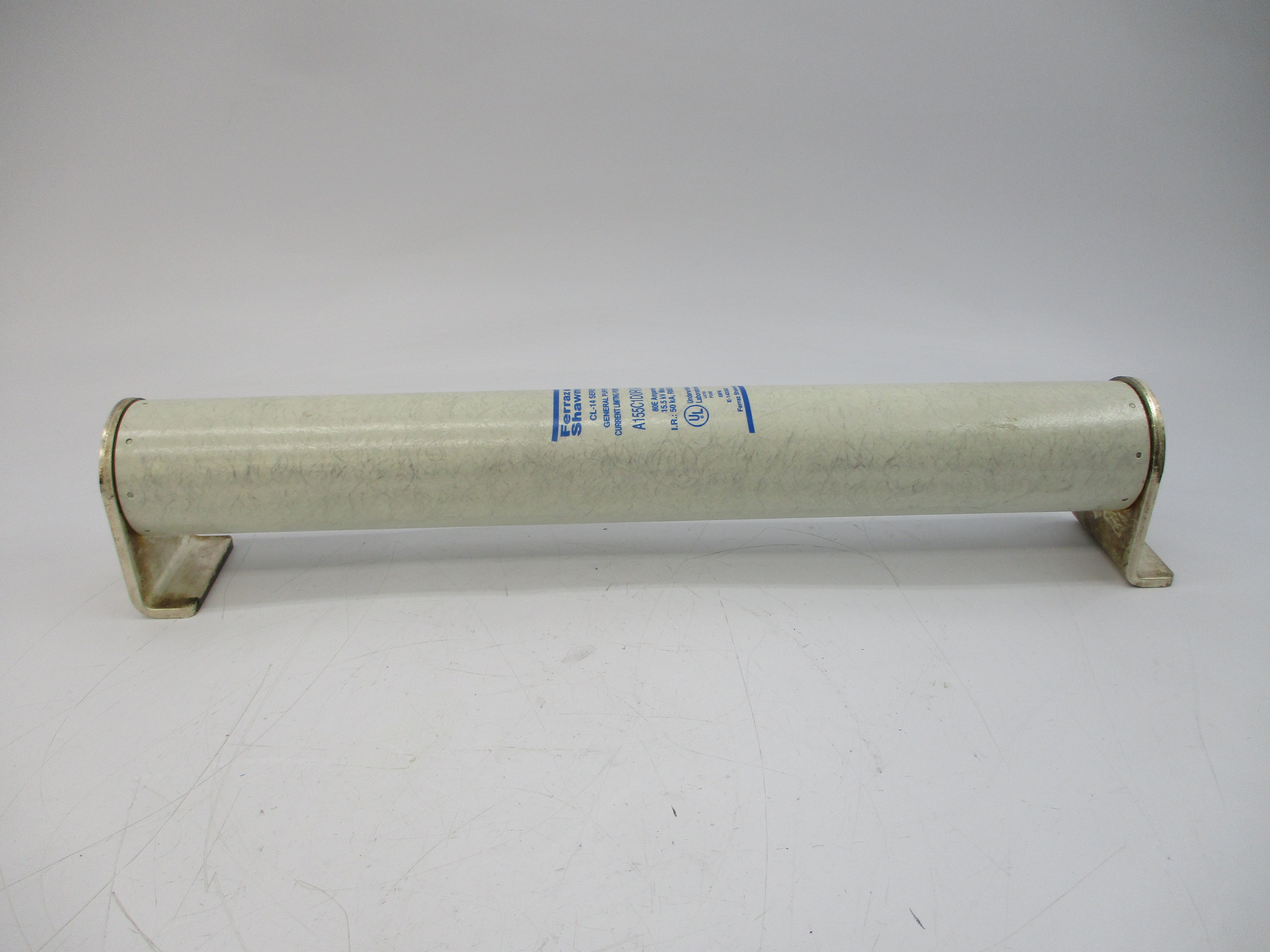 FERRAZ SHAWMUT A155C1D0R0-80E SER. CL-14 80EA NSNP