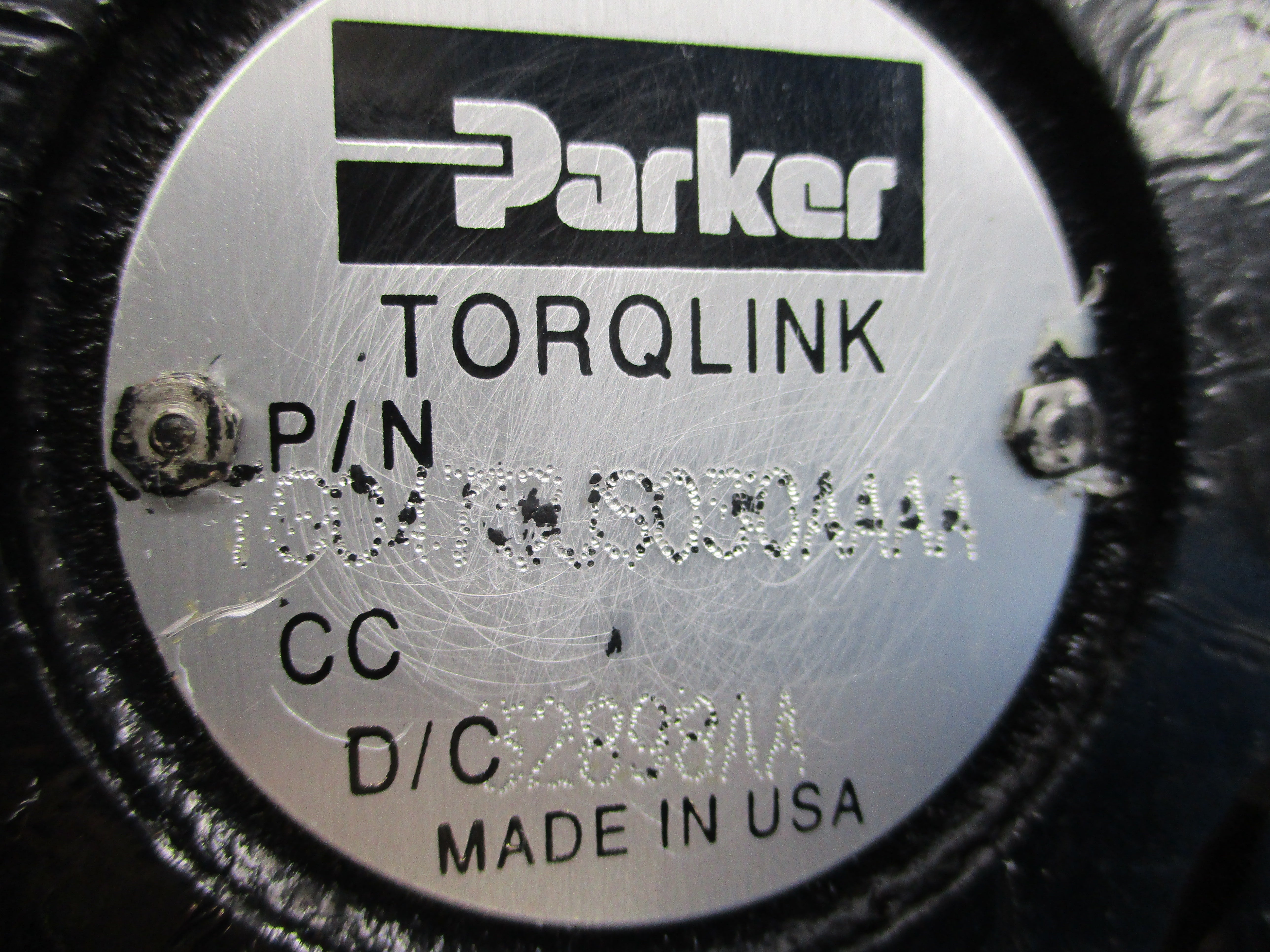 PARKER TG04TRJS030AAAA NSNP