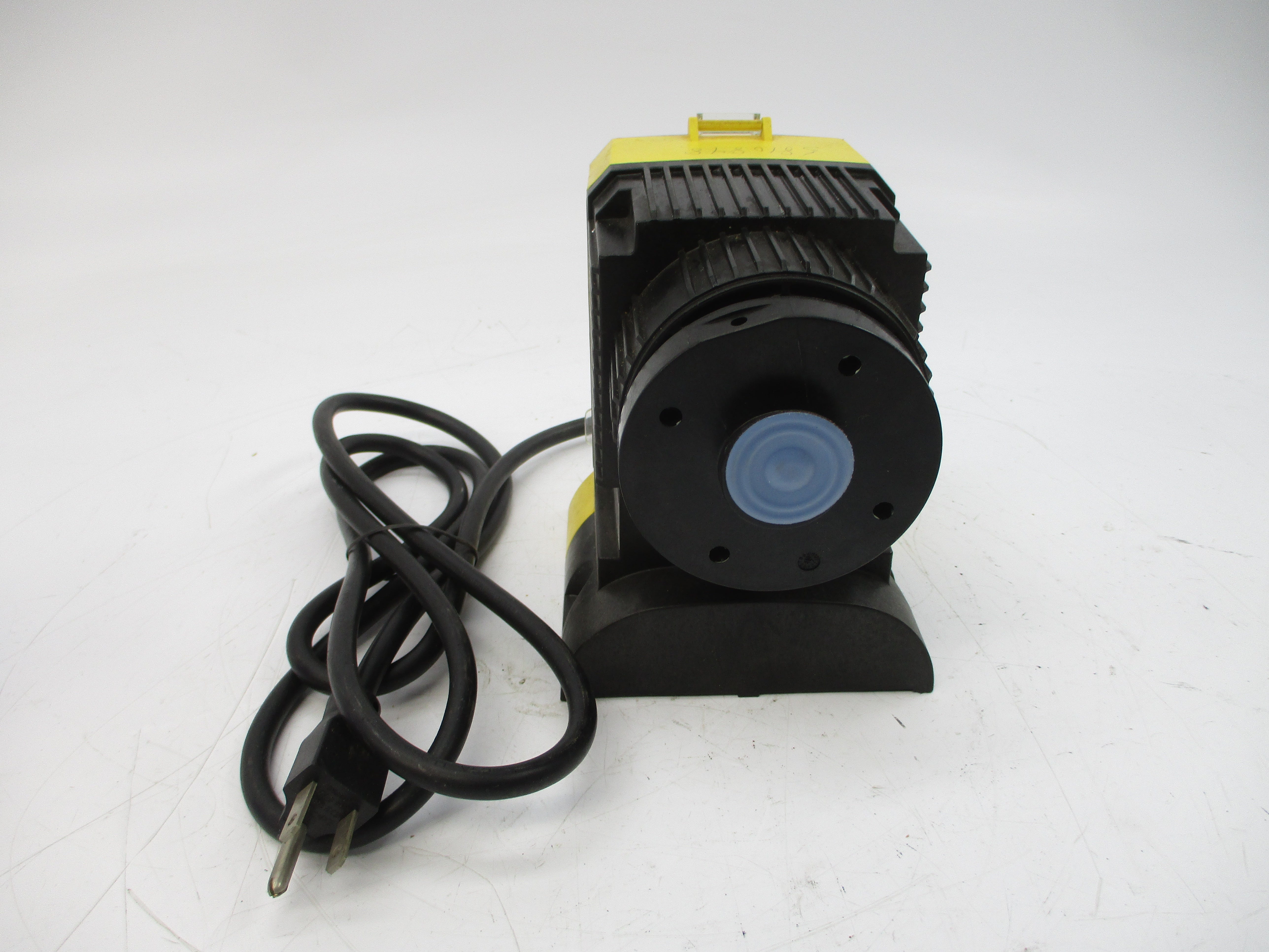 LMI MILTON PUMP A141-812SI 110-120V .66A 250PSI NSNP