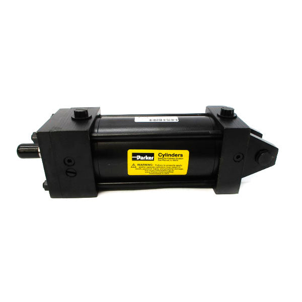 PARKER 1H000002083 3.25CBB2ALU14AC5.000 250PSI NSNP