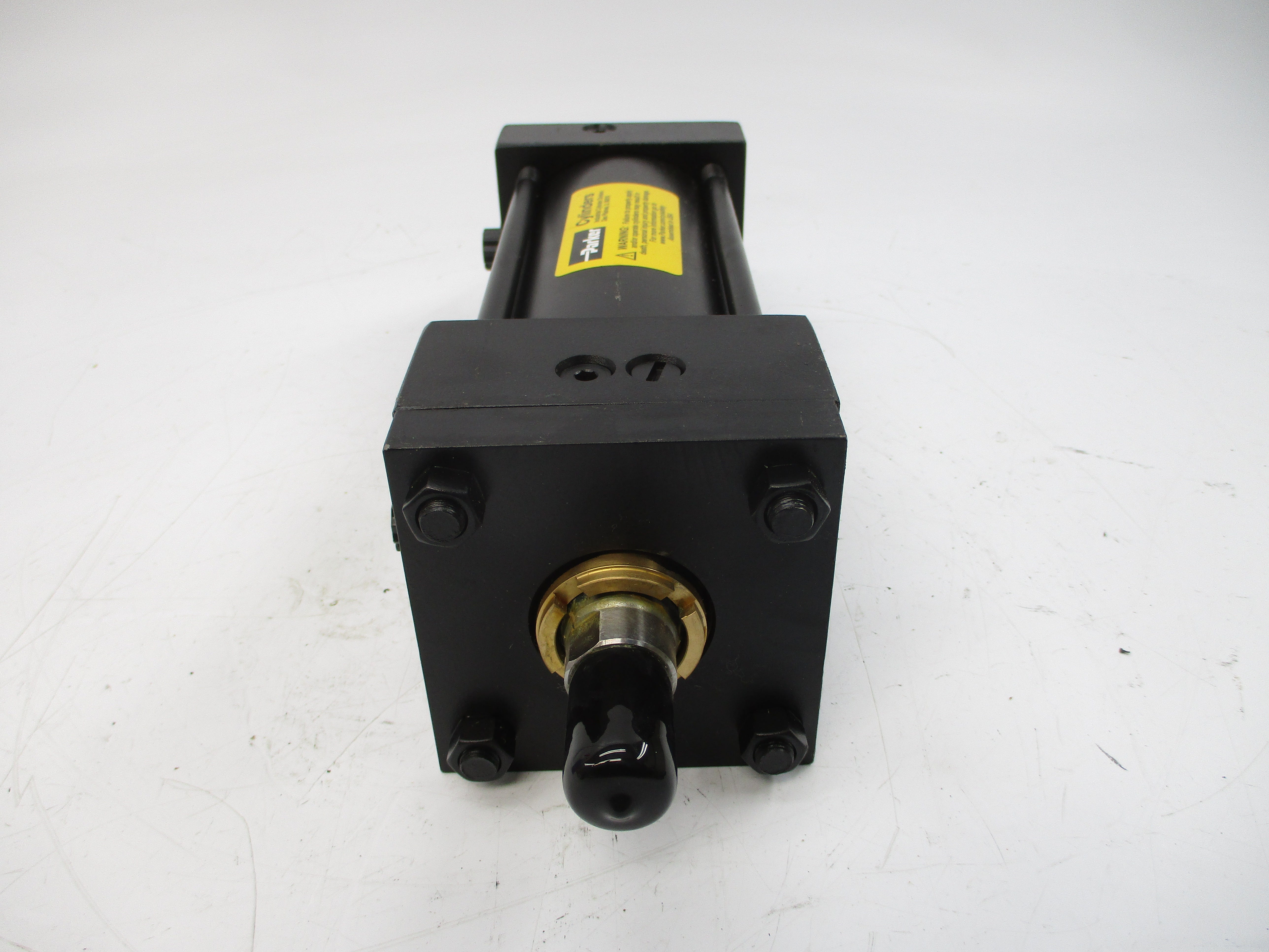 PARKER 1H000002083 3.25CBB2ALU14AC5.000 250PSI NSNP