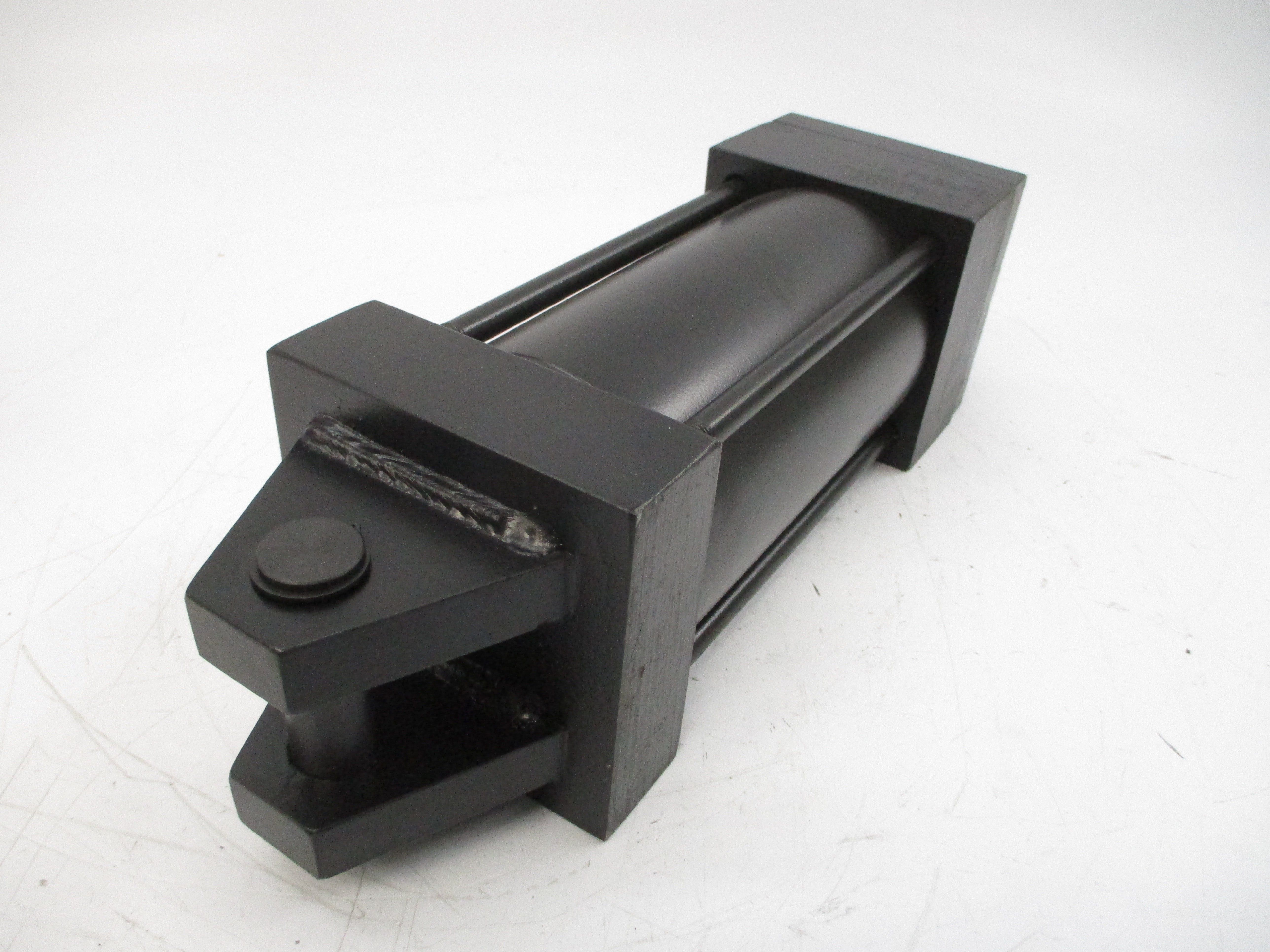 PARKER 1H000002083 3.25CBB2ALU14AC5.000 250PSI NSNP