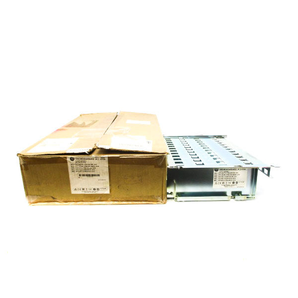 ALLEN BRADLEY 1492-MUA3-A10-A13 SER. A NSMP