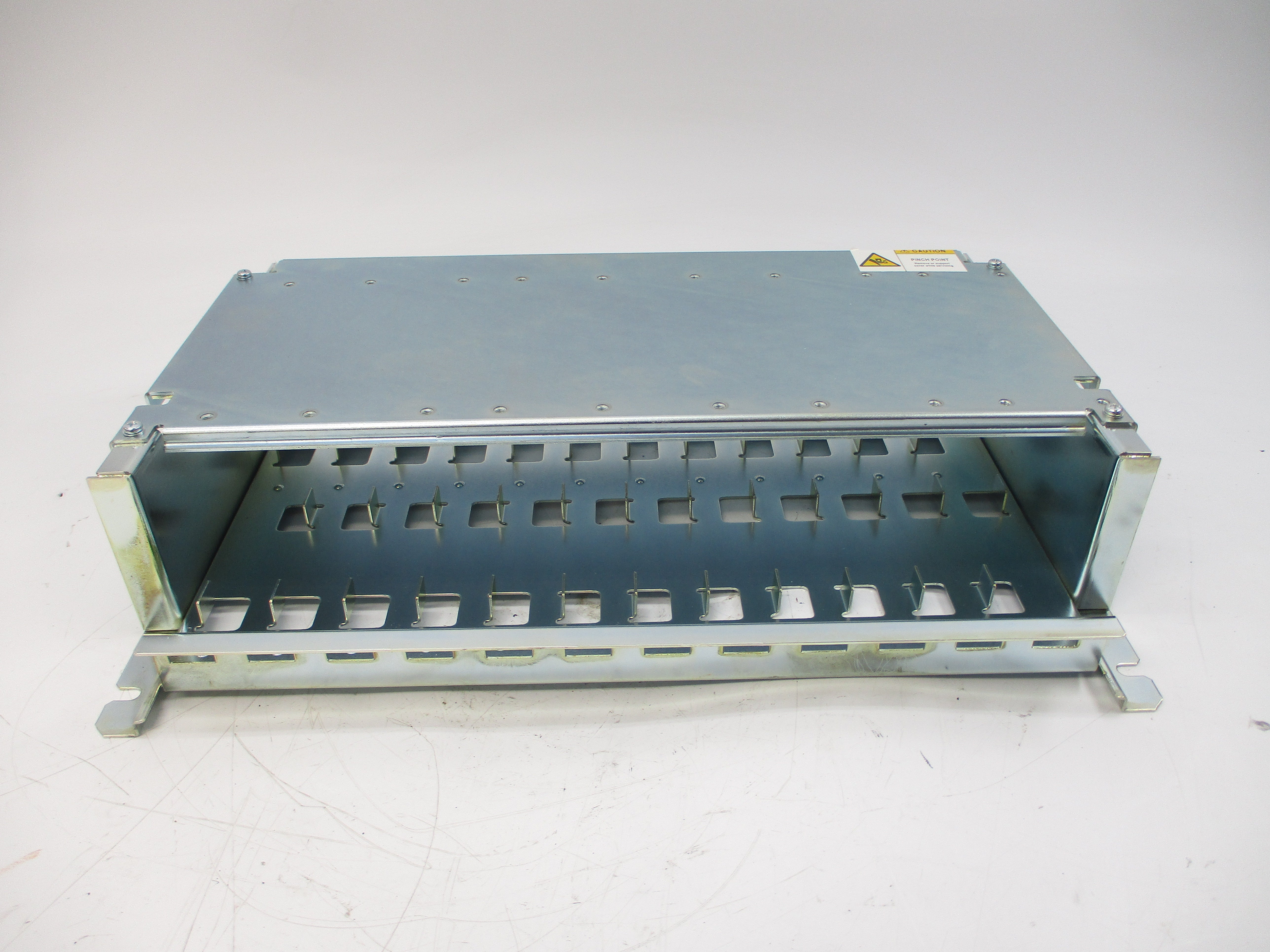 ALLEN BRADLEY 1492-MUA3-A10-A13 SER. A NSMP