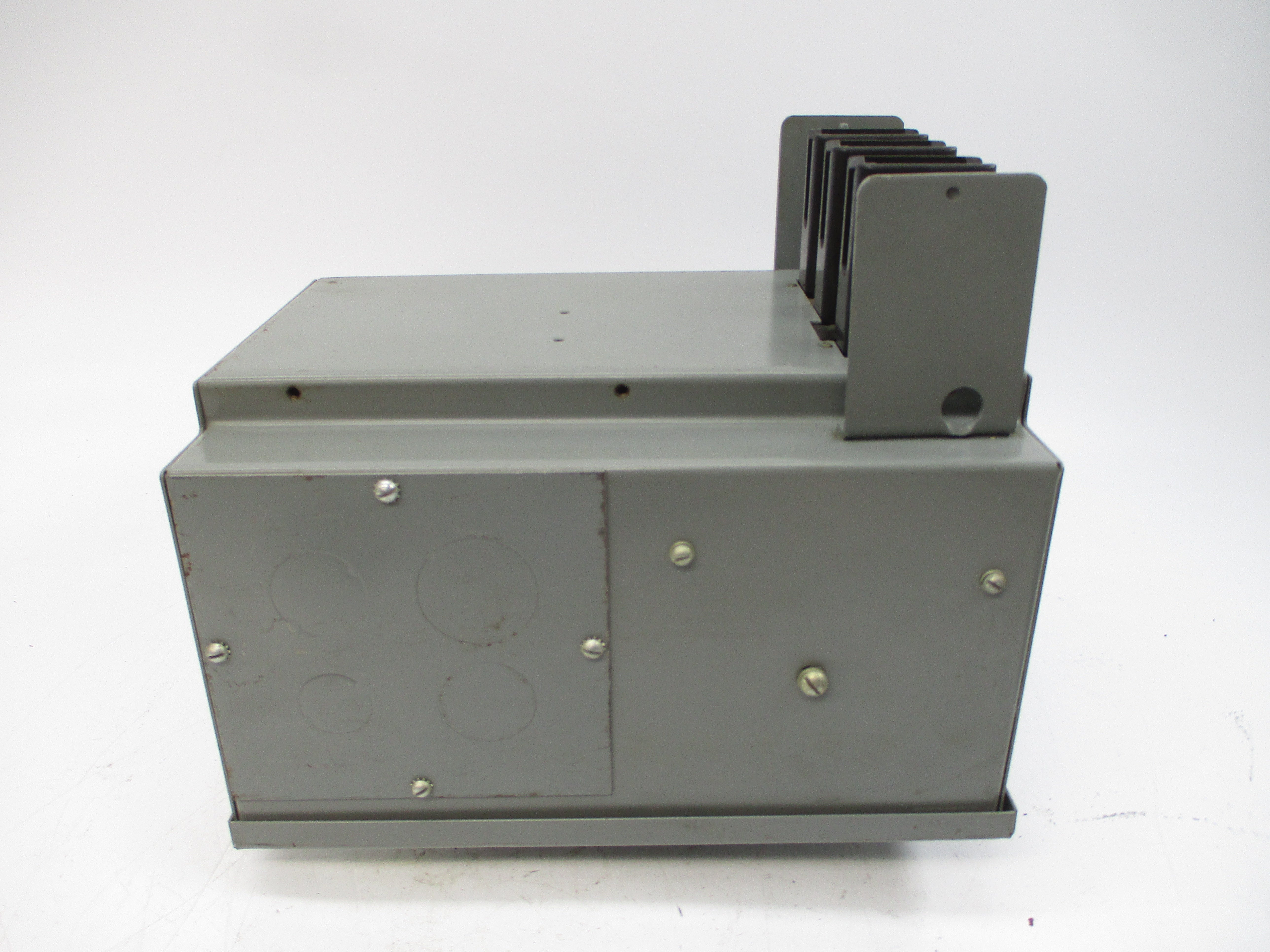 GENERAL ELECTRIC FVK363R 600VAC 100A (STYLE 2) NSNP