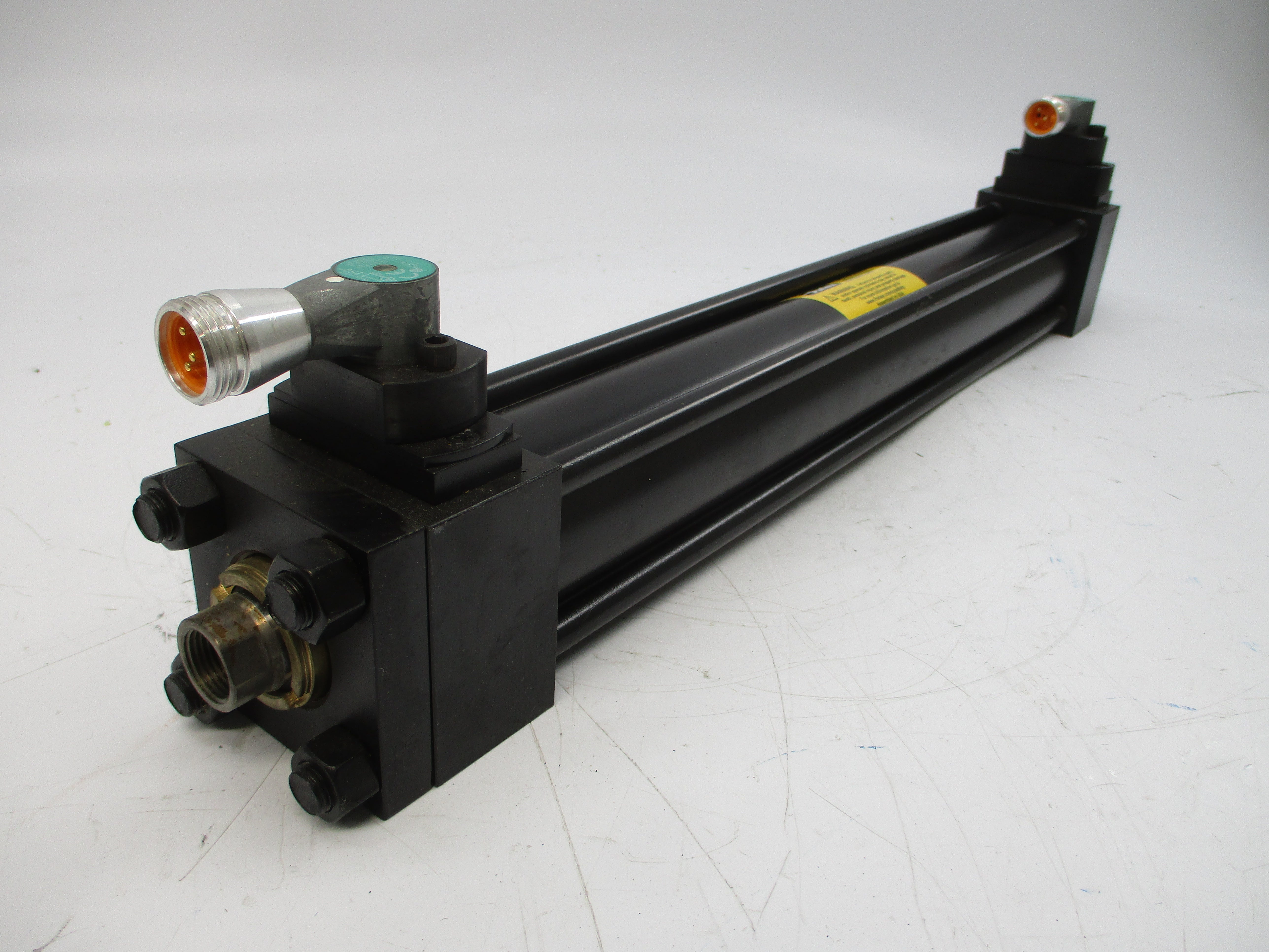 PARKER 1H000042873 2.00BB2HLTS19A17.000 3000PSI NSNP
