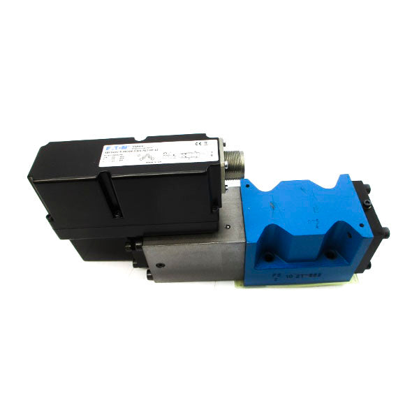 VICKERS KBFTG4V-5-2B70N-Z-M1-PE7-H7-12 874418 2.7A NSNP