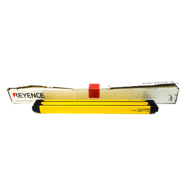 KEYENCE GL-R55F 24VDC NSMP