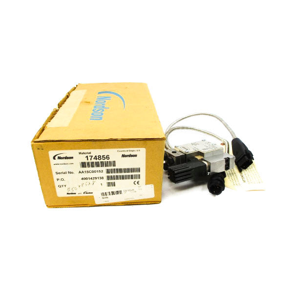 INDUSTRIAL SPARE PART 174856 NSMP