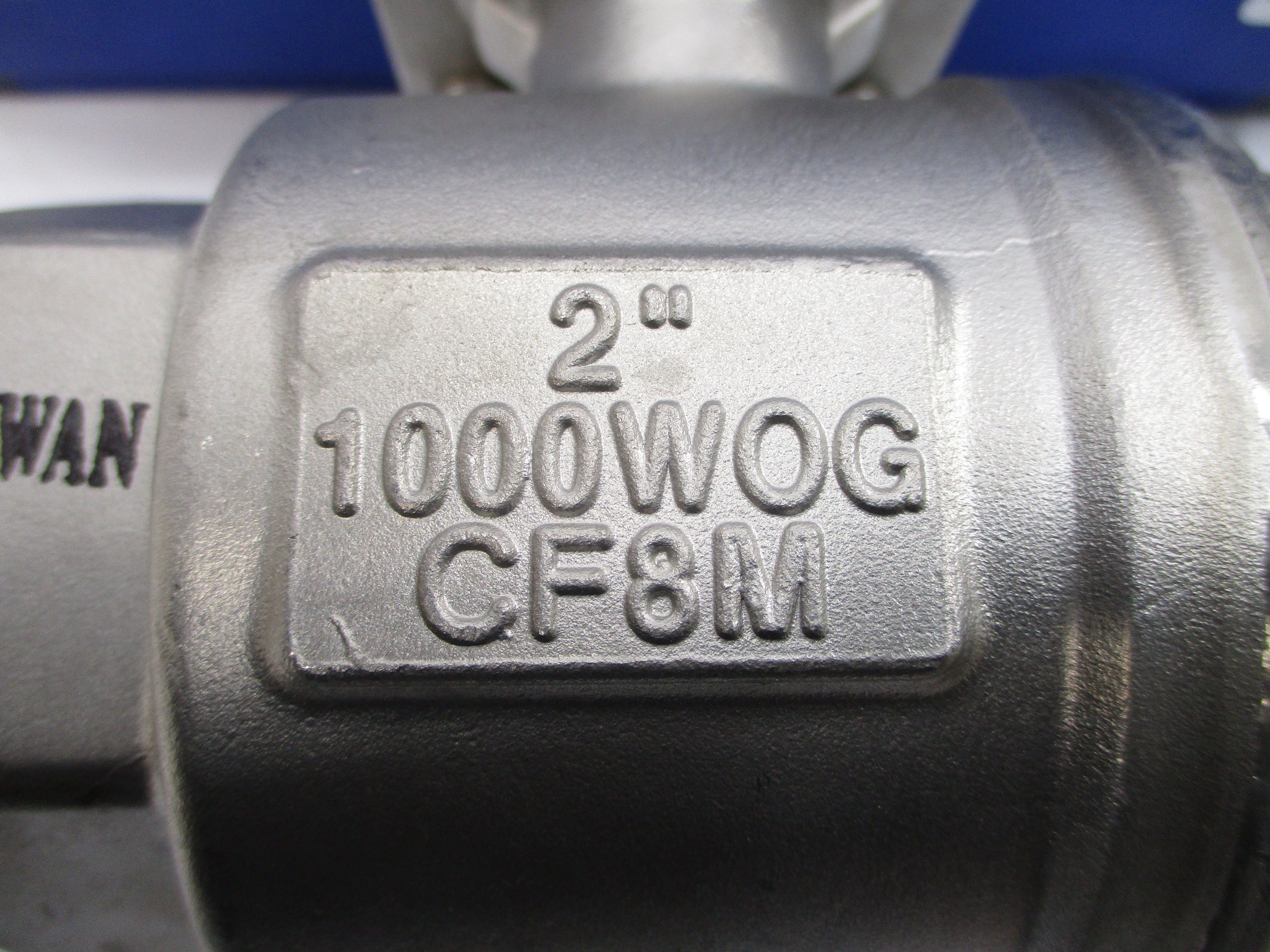 DYNAQUIP P2S28AJSR09210 110PSI 2" NSNP
