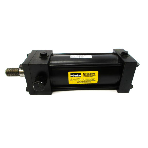 PARKER 1H000045289 3.25CD2ALU34A6.000 250PSI NSNP