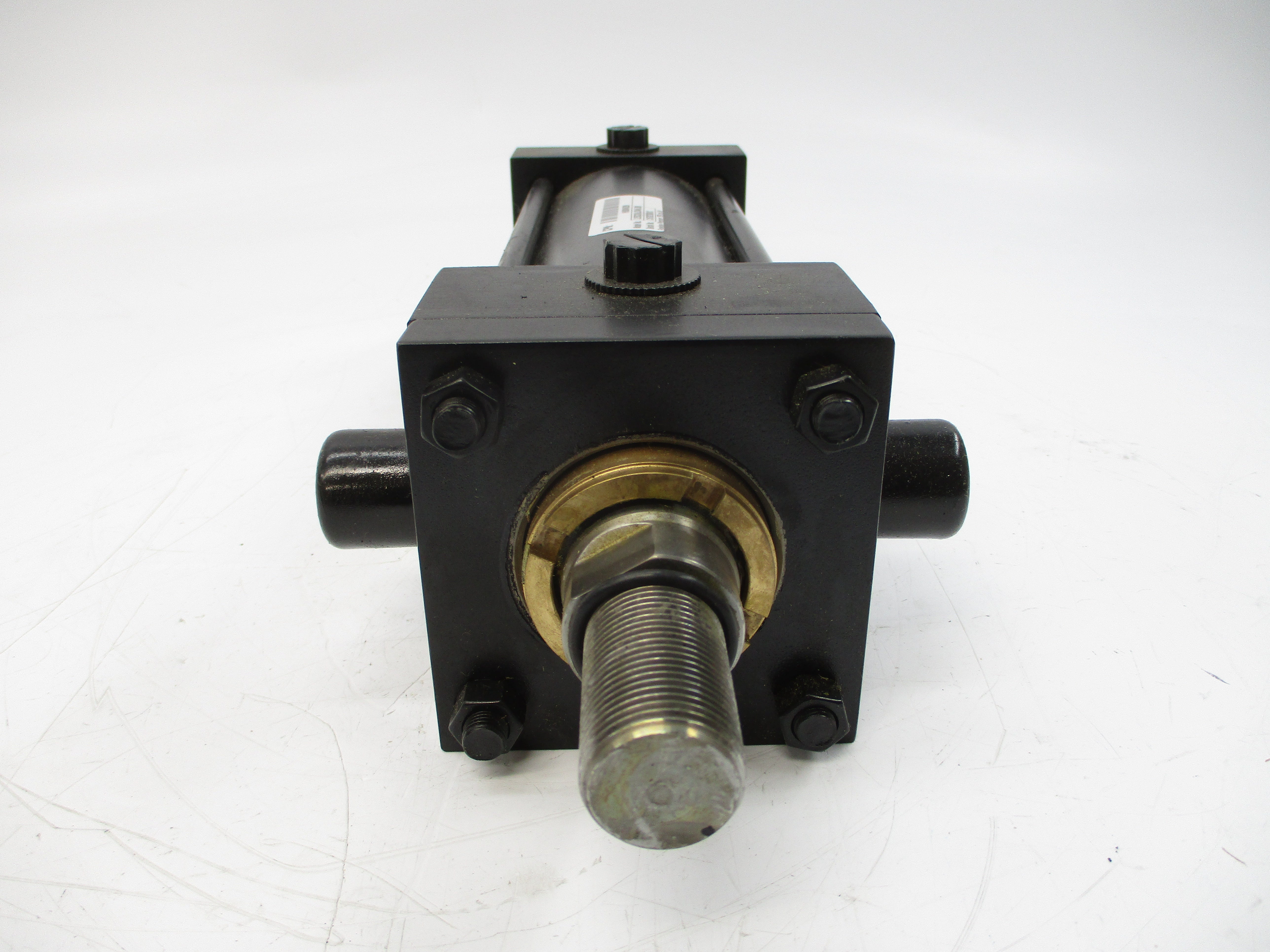 PARKER 1H000045289 3.25CD2ALU34A6.000 250PSI NSNP