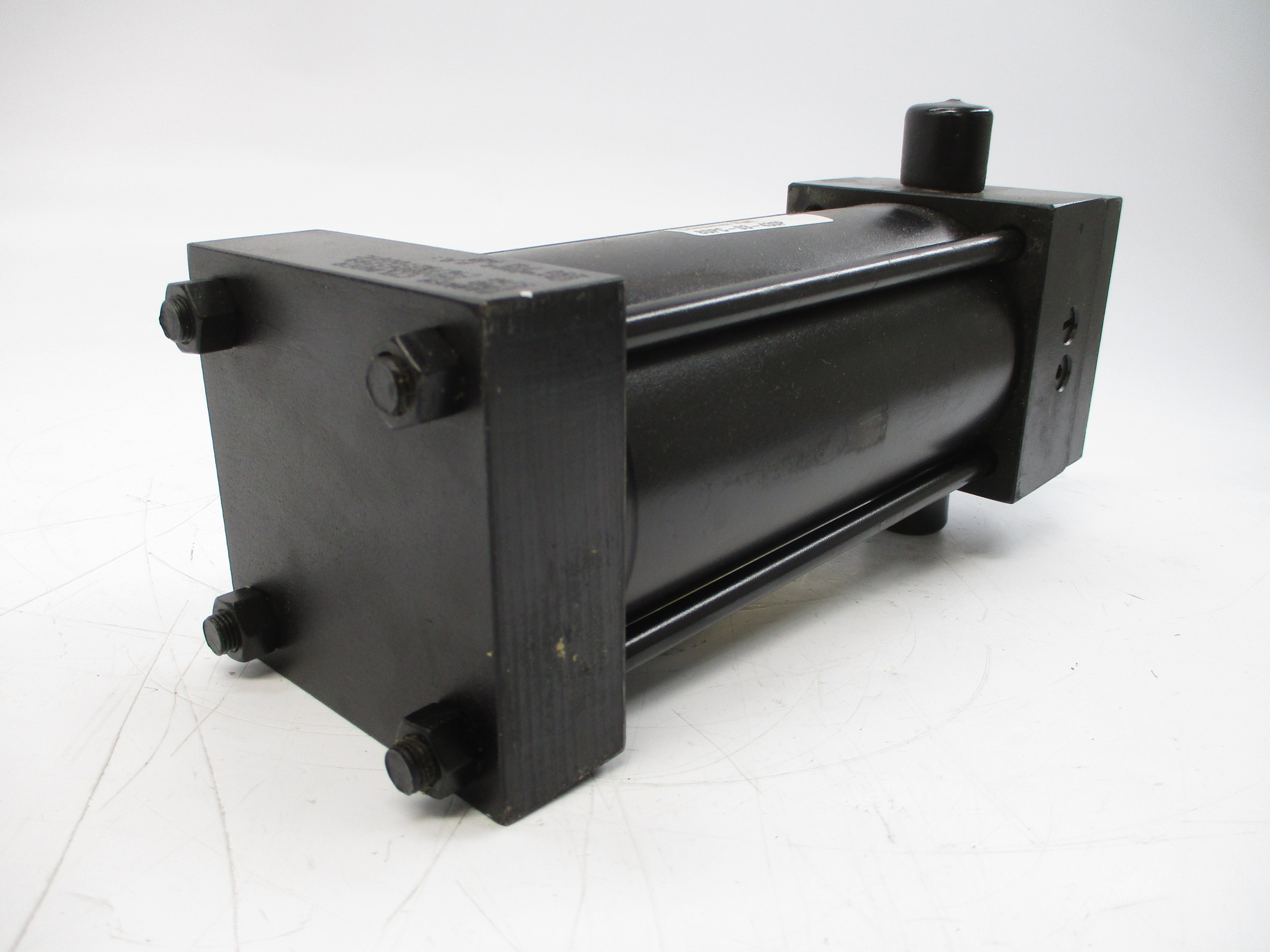 PARKER 1H000045289 3.25CD2ALU34A6.000 250PSI NSNP