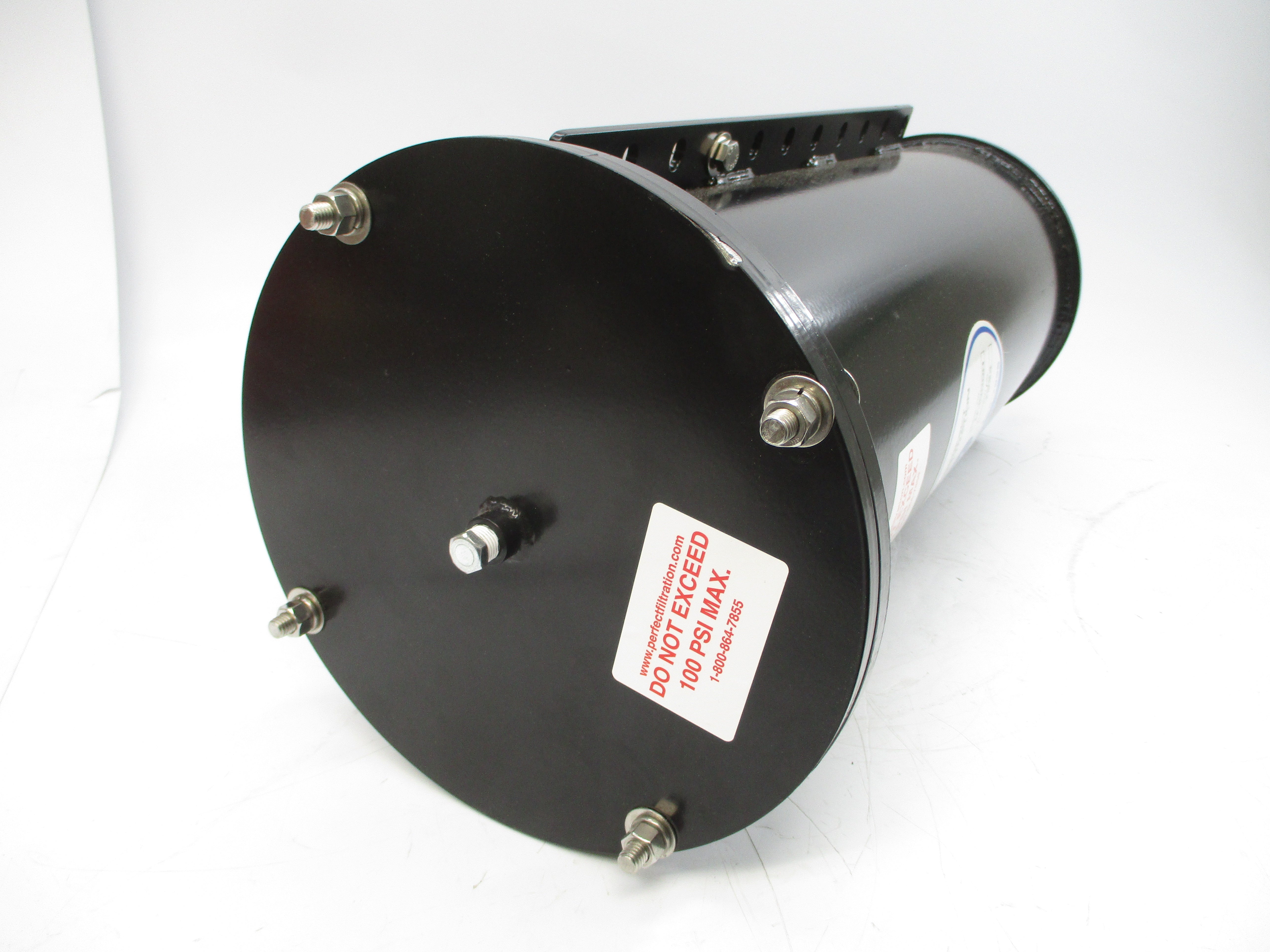 PERFECT FILTRATION SYSTEMS U-1000H 100PSI NSNP