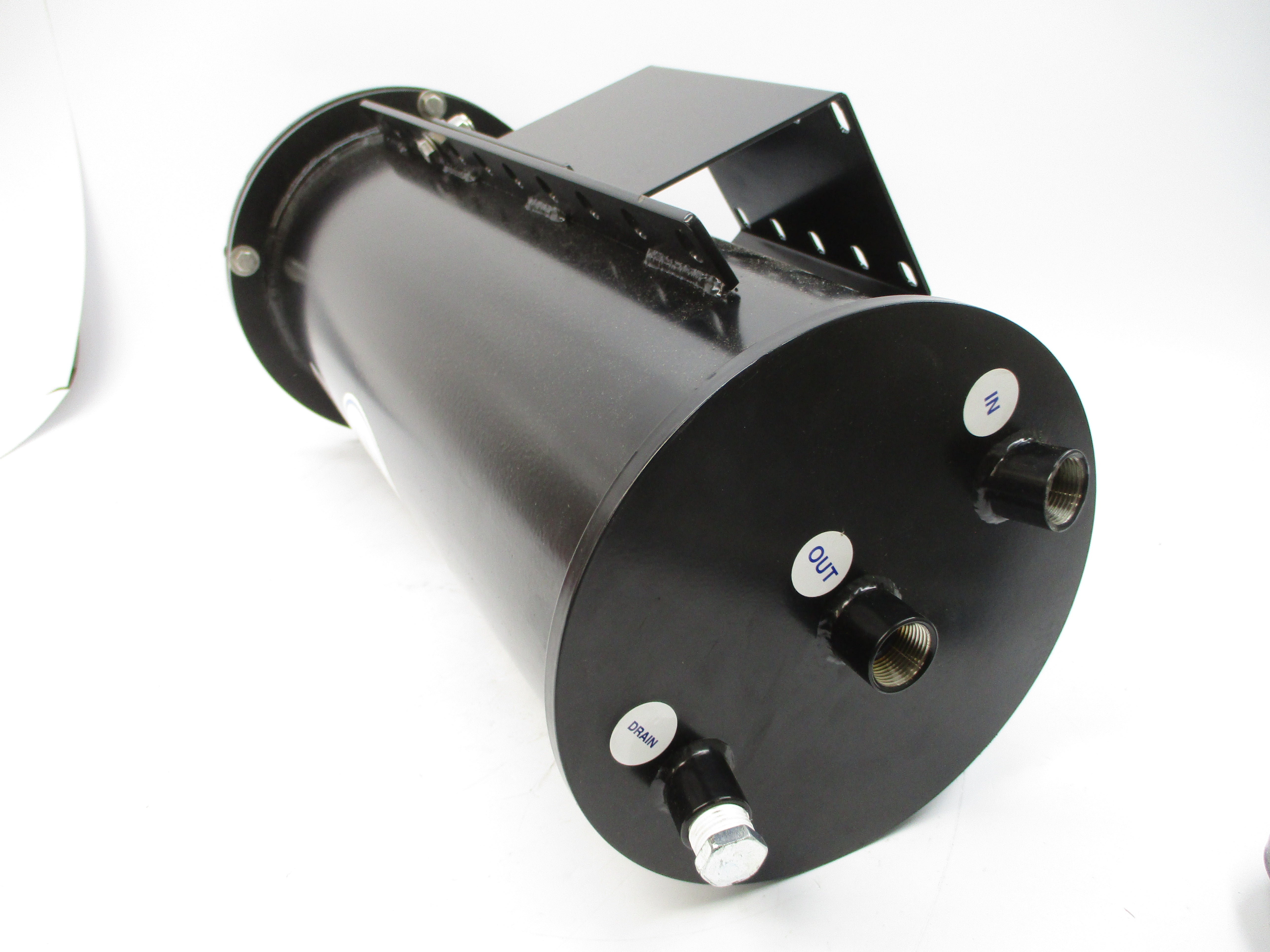 PERFECT FILTRATION SYSTEMS U-1000H 100PSI NSNP